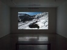 Mariam Ghani + Erin Ellen Kelly, Like Water From a Stone, 2014, HD video, stereo sound, RT:20:10